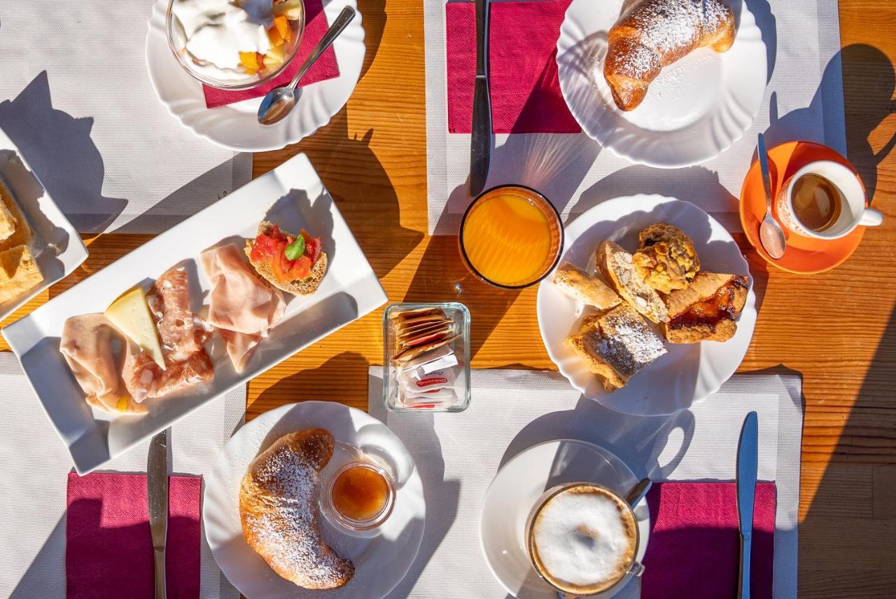 皮昂比诺 Glamping Gli Etruschi酒店 外观 照片