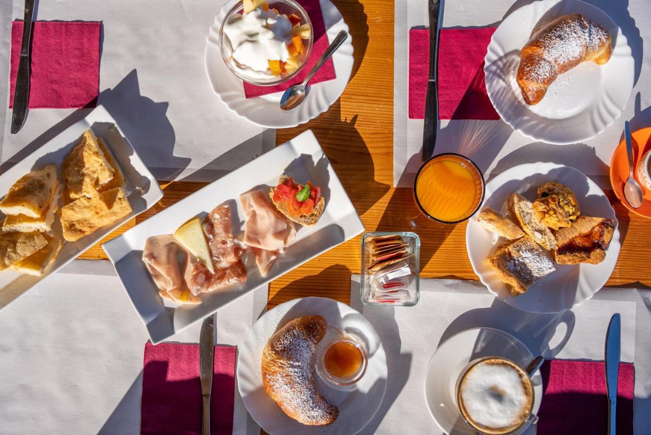皮昂比诺 Glamping Gli Etruschi酒店 外观 照片